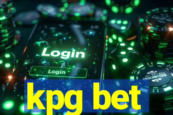 kpg bet